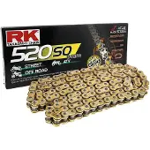 Rk 520so Kjede