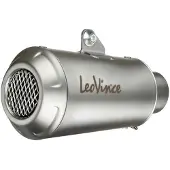 Leovince Lv-10 Ducati Monster 797 Abs 17-20/scrambler 803 Abs 15-20 Ikke-godkjent Lyddemper