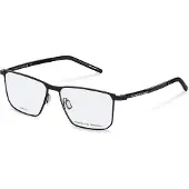 Porsche Design P8773 57 Mm Briller