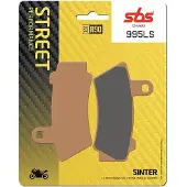SBS P995-ls Sintrede Bremseklosser