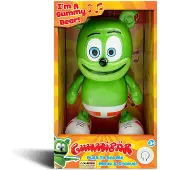 Famosa Dansende Robo-gummibjørn Spansk Versjon