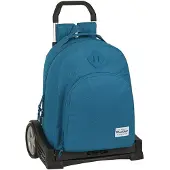 Safta 305 Evolution Ryggsekk Med Hjul 20.1l