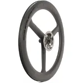 Progress A-7f Disc Forhjul For Landeveissykkel