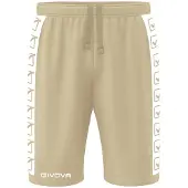 Givova Terry Band Shorts