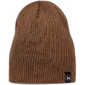 Buff Knitted & Full Fleece Lue