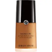 Giorgio Armani Luminous Silk Foundation 10