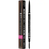 Nyx Micro Brow Pencil 05 Ash Brown