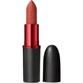 MAC Macximal Viva Glam Lipstick Viva Heart