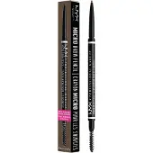 Nyx Micro Brow Pencil 01 Taupe