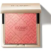 ICONIC LONDON Multi-use Cheek Glow Hot Stuff Blush
