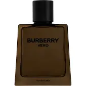 Burberry Hero Parfum Intense parfyme 100 ml for menn