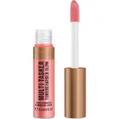Rimmel Turbocharged Glow 10 ml - 002 Rosy Rebel