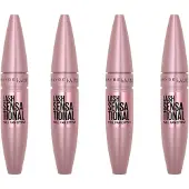 Maybelline Lash Sensational Mascara 9,5 ml - Black