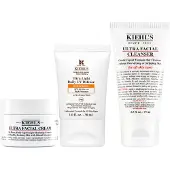 Kiehl's Ultra Light Daily UV Defense SPF 50 - 30 ml