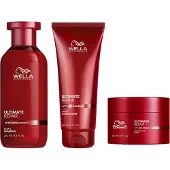 Wella Pro Ultimate Repair Mask 150 ml
