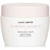 Laura Mercier Serum Body Cream Almond Coconut 200 ml 200 ml