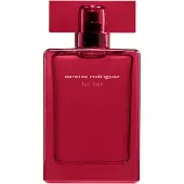 Narciso Rodriguez Intense Vapo 50ml Eau De Parfum