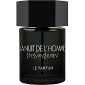 Yves Saint Laurent Parfyme La Nuit De L'Homme - EDP - Volum: 60 ml