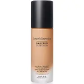 bareMinerals Matte Liquid Foundation Barepro 24 Hour Hold Spf20 Light 22 Warm 30ml