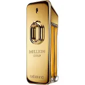 Rabanne Million Gold Intense Vapo 200ml Eau De Parfum