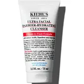 Kiehl's Ultra Facial Barrier-Hydrating Cleanser 75 ml