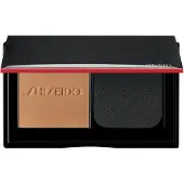 Shiseido Synchro Skin Self-Refreshing Custom Finish Powder Foundation (350 Maple) 9 g