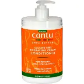Cantu Shea Butter Natural Sulfate Free Xl 709ml Conditioner