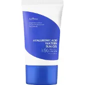 Isntree Hyaluronic Acid Watery Spf50+ Pa++++ 50 Ml Solkrem