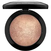 MAC Mineralize Skinfinish/ Natural Global Glow
