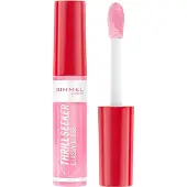 Rimmel Thrill Seeker Lip Gloss 10 ml - 150 Pink candy