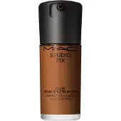 MAC Studio Fix Fluid Broad Spectrum SPF15 C55