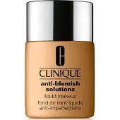 Clinique Anti-blemish Honey Foundation