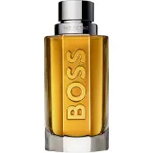 HUGO BOSS The Scent EDT 200 ml