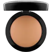 MAC Mineralize Skinfinish/ Natural Dark Tan