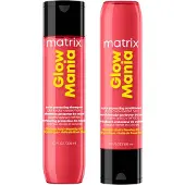 Matrix Glow Mania Color Protecting Conditioner 300 ml