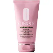 Clinique Makeup Remover Rinseoff Foaming 150ml Sminkefjerner