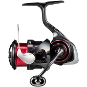 Daiwa Ballistic 25 Air Lt Fiske Spinnehjul