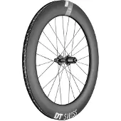 Dt Swiss Arc 1100 Dicut 80 Cl Disc Tubeless Landeveissykkelens Bakhjul