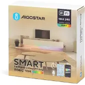 Aigostar S10203m3b Led-stripe 10 M 24w