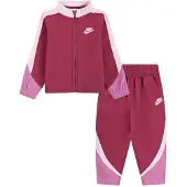 Nike Kids Propus Color Blocked Langarmet Sett