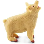Safari Ltd Lykkegriser Minifigur