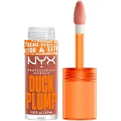 Nyx Duck Plump Lip Gloss 04 Apri-Caught