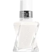 essie gel couture nail polish 136 first fitting