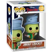 Funko POP! Disney Pinocho Street Timmi Gresshoppe-figur