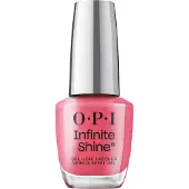 OPI Infinite Shine Nail Polish Strawberry Margarita