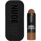 Nudestix Nudies Smoothing Foundation Stick 9 Deep 6,1 g
