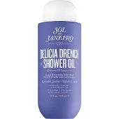 Sol de Janeiro Delicia Drench Shower Oil 385 ml