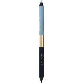 Estée Lauder Smoke and Brighten Kajal Eyeliner, Kohl (kajal), Blå, Marine / Sky Blue, Blyant, Kvinner, Dimethicone, Synthetic Wax, Silica, Stearyl Dimethicone, Caprylic/Capric Triglyceride,...