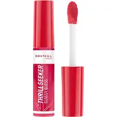 Rimmel Thrill Seeker Lip Gloss 10 ml - 350 Pink to the berry