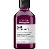 L'Oréal Professionnel Series Expert Curl Expression sjampo for bølgete og krøllete hår